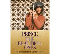 Prince Dan Piep The Beautiful Ones - Deutsche Ausgabe: Die un (Copertina rigida)