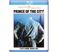 Prince Della Città Blu-Ray