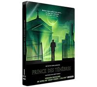 Prince des ténèbres 4k ultra hd