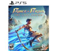 Prince Di Persia: La Corona Perduta (Edizione Bilingue) - Sony PlayStation 5