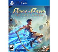 Prince Di Persia La Corona Perduta (PS4 Playstation 4) Nuovo Di Zecca
