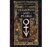 Prince - Diamonds And Pearls