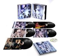 Prince - Diamonds And Pearls (Box 12 Vinili Neri - Edizione Limitata)