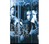 Prince - Diamonds And Pearls (Cassette)