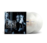 Prince & The New Power Generation Diamonds and Pearls (Vinyl LP)