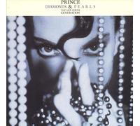 Prince - Diamonds and Pearls/Q in Doubt (Instrumental) [Import]
