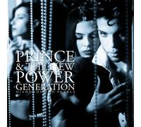 Prince & The New Power Generation - Diamonds And Pearls - 2 Cd