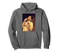 Prince Diamonds And Pearls Tour dal Vivo 1992 Felpa con Cappuccio