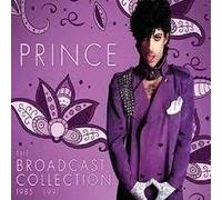 Prince Die Rundfunk Collection 1985-1991 5CD