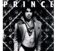 Prince - Dirty Mind by Prince (1990) Audio CD