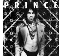 Prince Dirty Mind (Vinyl LP) 12" Album