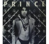 Prince - Dirty Mind - Warner Bros. Records - WB 56 862