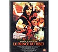 Prince du Tibet (le) - DVD