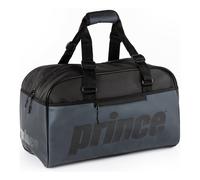 Borsa sportiva Prince Tour Small Duffel - black - Nero