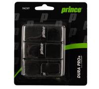 Overgrip Prince Dura Pro+ 3P - Nero