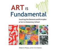 Prince E Art Is Fundamental (Tascabile)