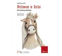Prince e Iris. Una strana amicizia