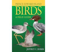 Prince Edward Island Birds: una guida sul campo