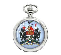 Prince Edward Island (Canada) Orologio da Tasca