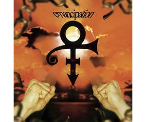 Prince - Emancipation [Blu-spec CD2]