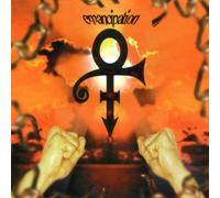 Prince - Emancipation Clean Edition by Prince (1996) Audio CD