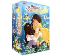 Prince et la sirène (Le) - Edition 4 DVD - Partie 2