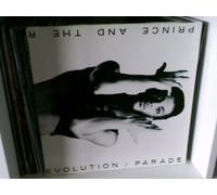 prince - evolution / parade (prince)