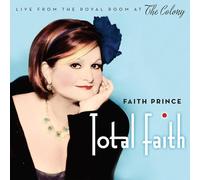 Prince, Faith - Total Faith: Live At Royal Room At The Colony