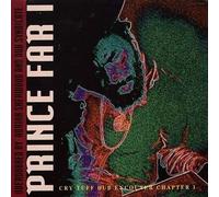 Prince Far - Cry Tuff Dub