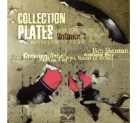 Prince Far I - Collection Plates Vol 1