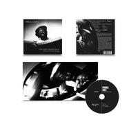 Prince Far I Cry Tuff Chants On U (CD) Album (PRESALE 13/09/2024)