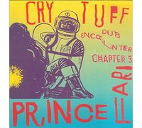 Prince Far I - Cry Tuff Dub Chapter 3