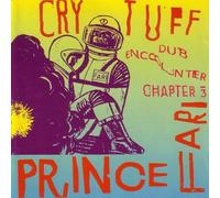 Prince Far I - Cry Tuff Dub Encounter Chapter 3