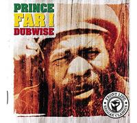 Prince Far I - Dubwise : Prince Far I
