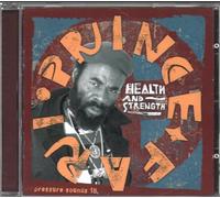 Prince Far I - Health & Strength