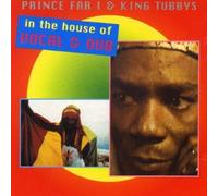 Prince Far I & King Tubbys - In the House of Voc..
