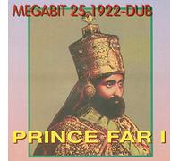 Prince Far I - Never Run Away