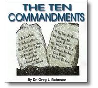 Prince Far I - Ten Commandments