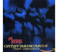 Prince Far I & The Arabs - Cry Tuff Dub Encounters Chapter 1