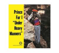 - Prince Far I - Under Heavy Manner (CD) (Expanded Edition) - CD