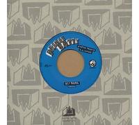 Prince Fatty Ali Baba (Vinyl LP) 7" Single