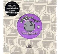 Prince Fatty Go Find Yourself a Fool (Vinyl LP) 7" Single