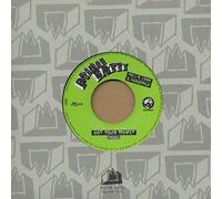 Prince Fatty & Hollie Cook Got Your Money (Vinyl LP) 7" Single