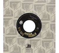 Prince Fatty & Hollie Cook Milk & Honey (Vinyl LP) 7" Single