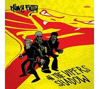 Prince Fatty - In The Viper's Shadow