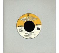 Prince Fatty Meets the Mutant Hifi Transistor Cowboy (Vinyl LP) 7" Single