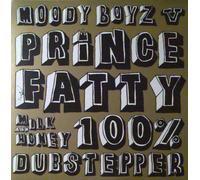 Prince Fatty - Milk & Honey Dubstepper