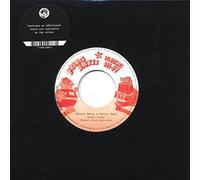 Prince Fatty/ Mungo's Hifi - Sugarwater