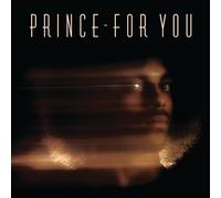 Prince For You (Vinyl LP) 12" Album