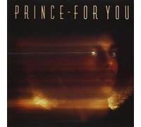 Prince - For You